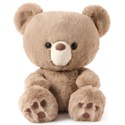 GUND KAI FOREVER FRIENDS  PROMISE BEAR