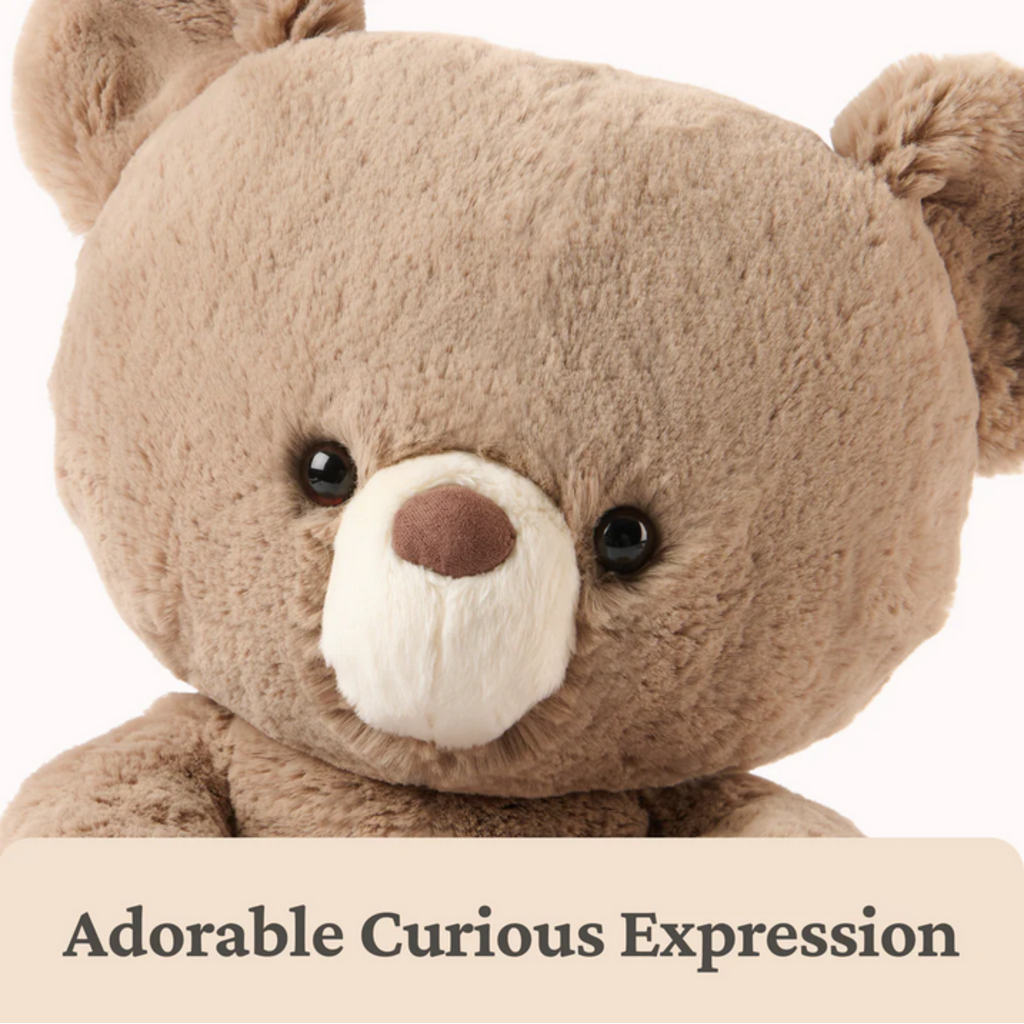 GUND KAI FOREVER FRIENDS  PROMISE BEAR