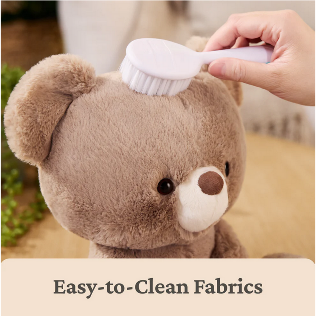 GUND KAI FOREVER FRIENDS  PROMISE BEAR