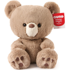 GUND KAI FOREVER FRIENDS  PROMISE BEAR