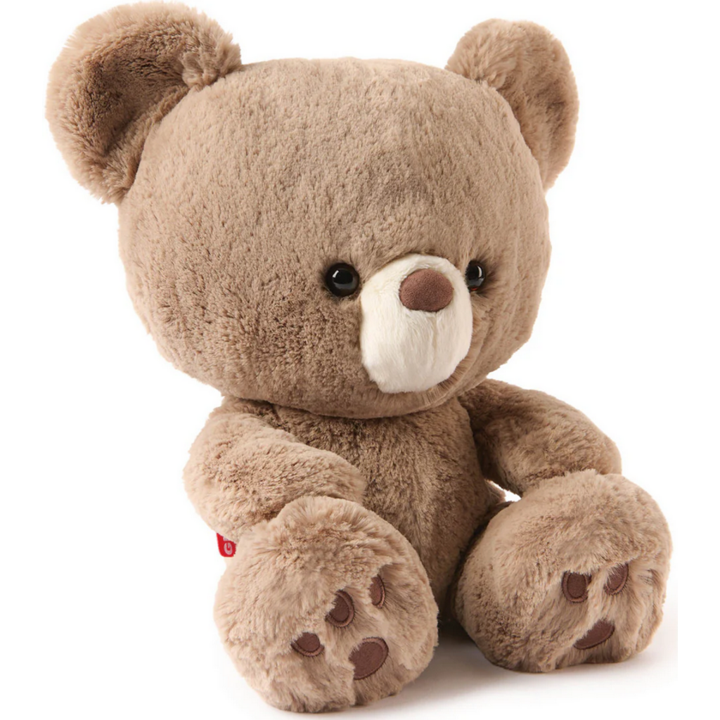 GUND KAI FOREVER FRIENDS  PROMISE BEAR