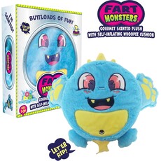 FART MONSTER
