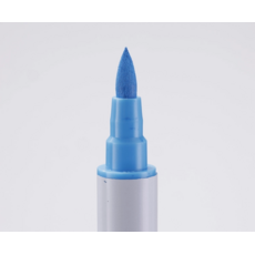 PENCIL GRIP COMPANY MAGIC STIX DOUBLE-ENDED WASHABLE ACRYLIC MARKERS