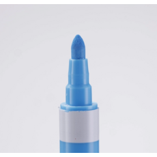 PENCIL GRIP COMPANY MAGIC STIX DOUBLE-ENDED WASHABLE ACRYLIC MARKERS