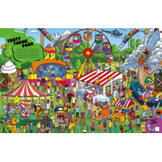 ALADDIN BOOKS WHO FARTED HB FARSHORE