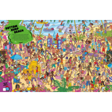 ALADDIN BOOKS WHO FARTED HB FARSHORE