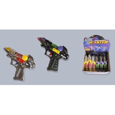 SPACE BLASTER
