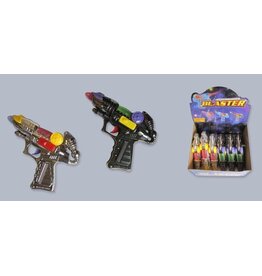 SPACE BLASTER