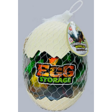 JEANNIES DINOSAUR EGG PLAY SET