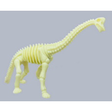 JEANNIES DINOSAUR EGG PLAY SET