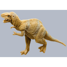 JEANNIES DINOSAUR EGG PLAY SET