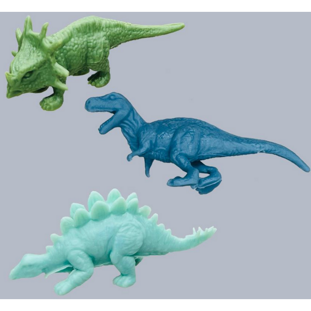 JEANNIES DINOSAUR EGG PLAY SET