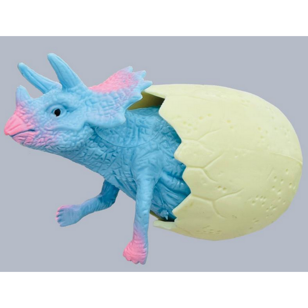 JEANNIES DINOSAUR EGG PLAY SET