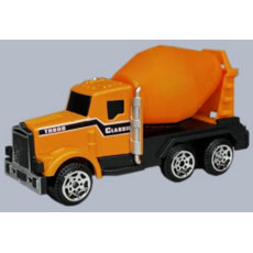 JEANNIES CONSTRUCTION CASE WITH VEHICLES