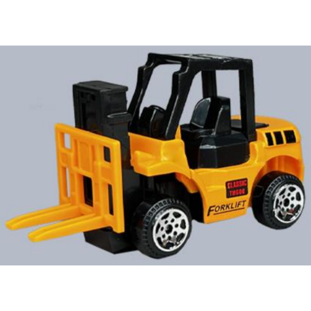 JEANNIES CONSTRUCTION CASE WITH VEHICLES