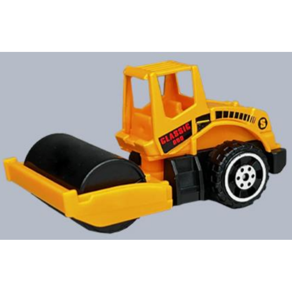 JEANNIES CONSTRUCTION CASE WITH VEHICLES