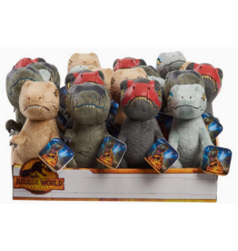 JURASSIC WORLD JURASSIC WORLD DINO