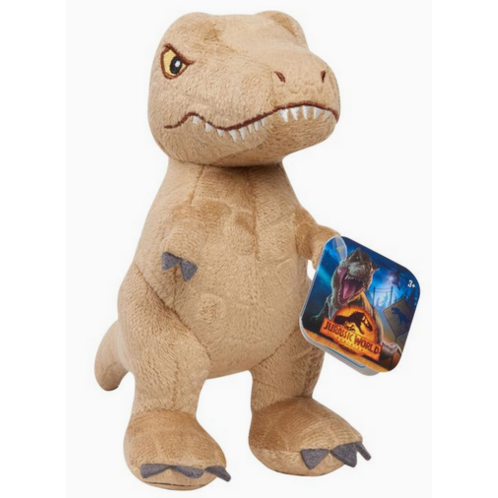 JURASSIC WORLD DINO
