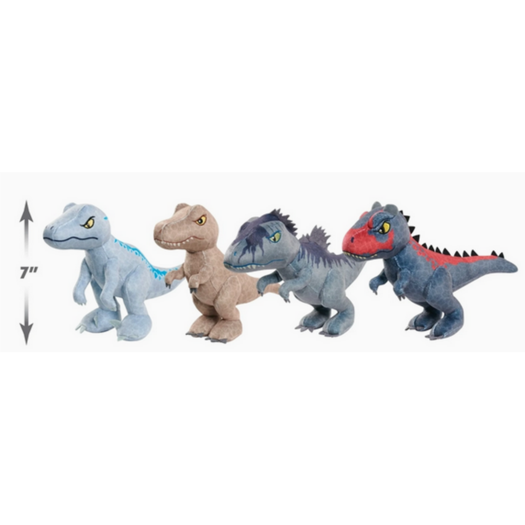 JURASSIC WORLD DINO
