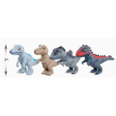 JURASSIC WORLD DINO