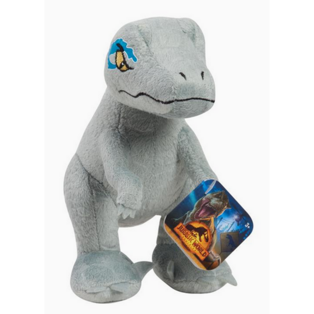 JURASSIC WORLD DINO