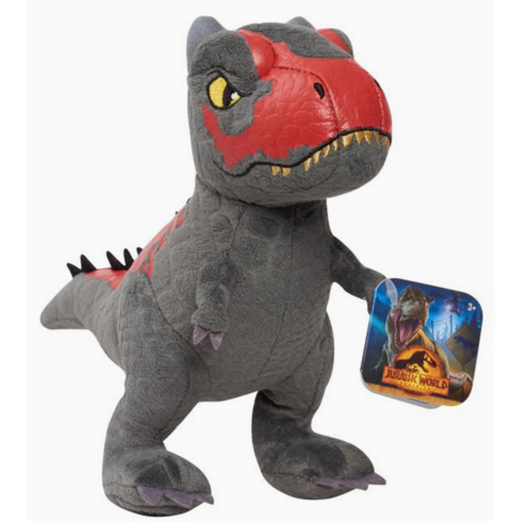 JURASSIC WORLD DINO