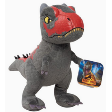 JURASSIC WORLD DINO