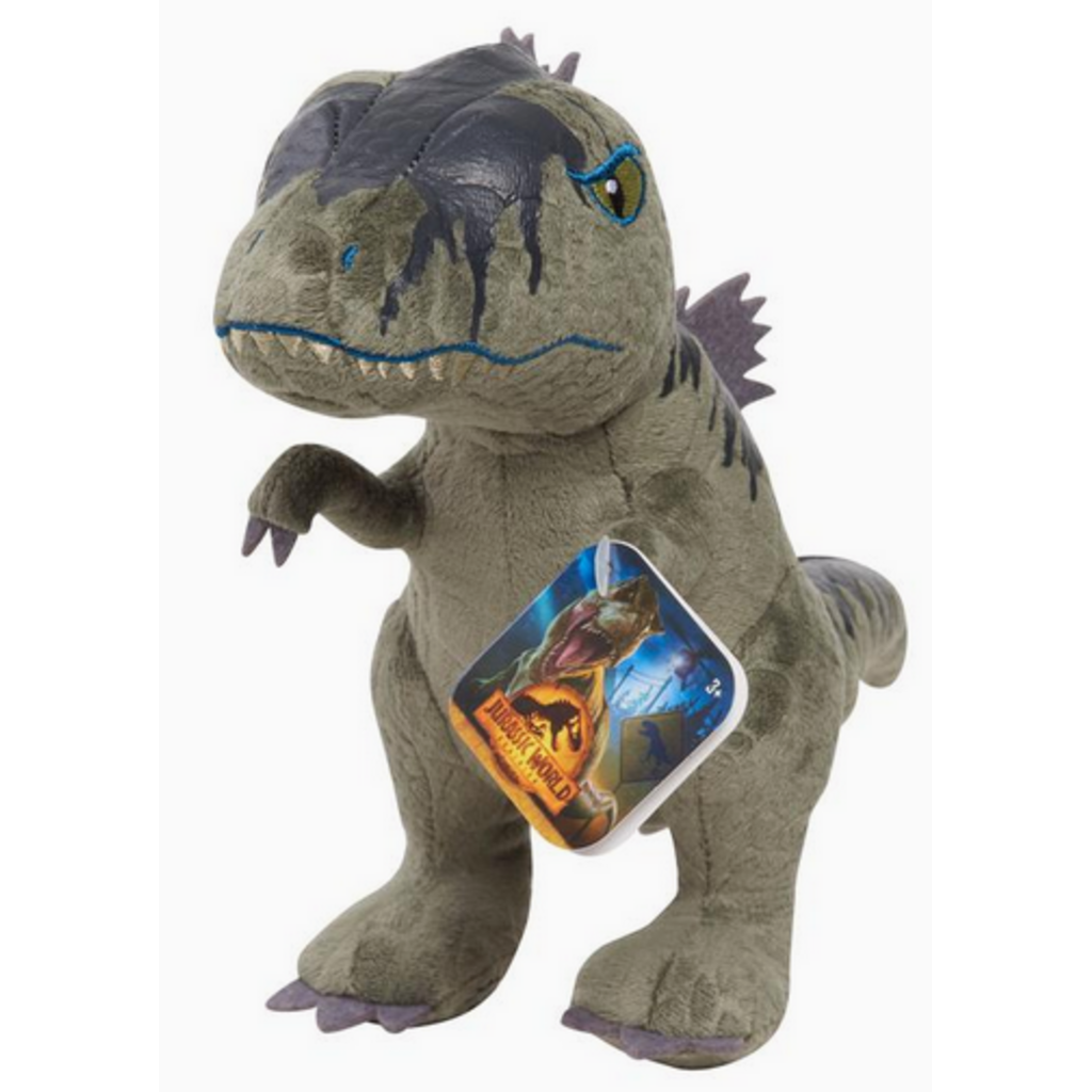 JURASSIC WORLD DINO