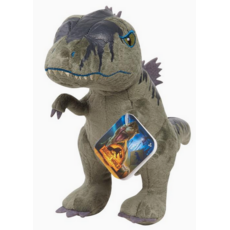 JURASSIC WORLD DINO