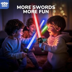 LASER SWORD