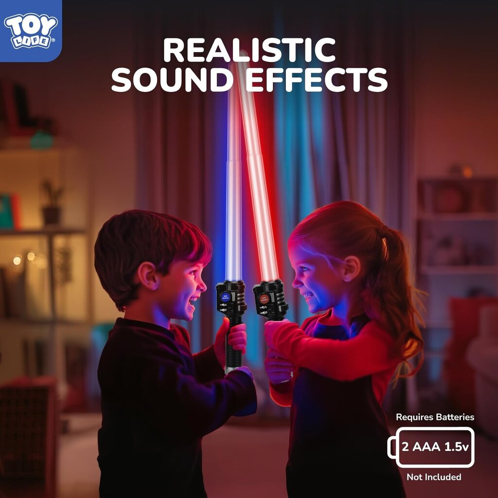 LASER SWORD