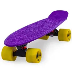 FLYBAR PLASTIC CRUISER SKATEBOARD