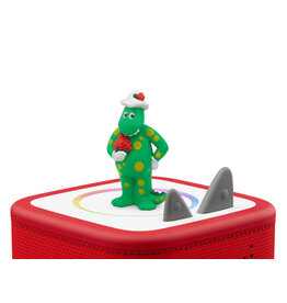 TONIES TONIES READ, SING AND LEARN