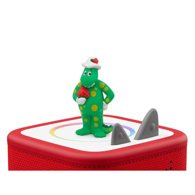 TONIES TONIES READ, SING AND LEARN