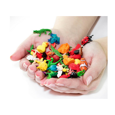 SAFARI SMALL ANIMALS