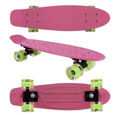 FLYBAR PLASTIC CRUISER SKATEBOARD