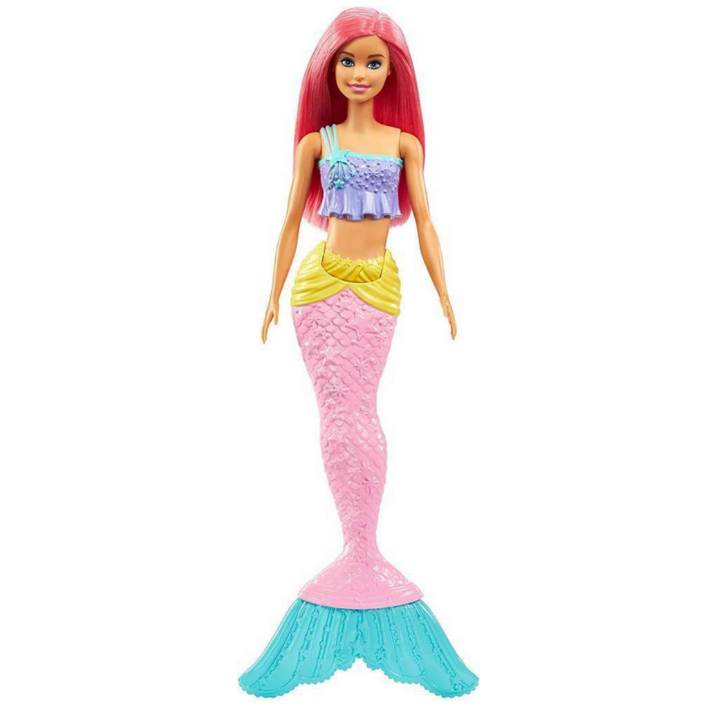 BARBIE BARBIE MERMAID