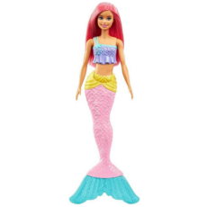 BARBIE BARBIE MERMAID