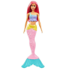BARBIE BARBIE MERMAID