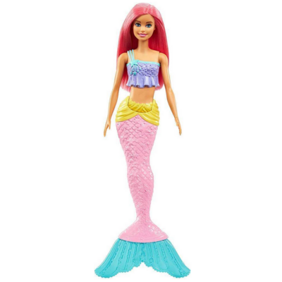 BARBIE BARBIE MERMAID
