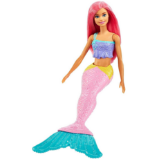 BARBIE BARBIE MERMAID