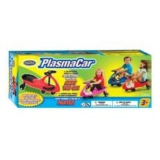 HASBRO EVEREST PLASMA CAR