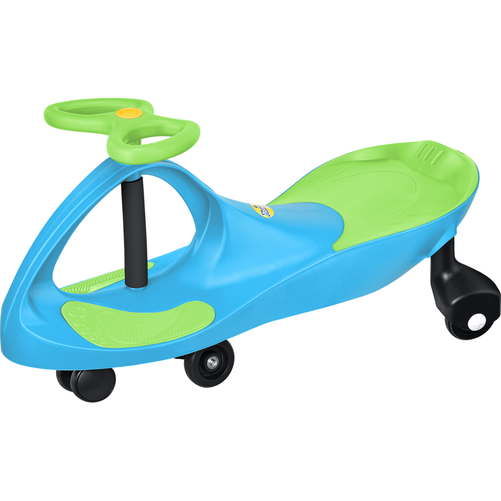 HASBRO EVEREST PLASMA CAR