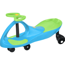 HASBRO EVEREST PLASMA CAR