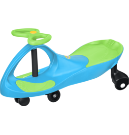 HASBRO EVEREST PLASMA CAR