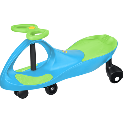HASBRO EVEREST PLASMA CAR
