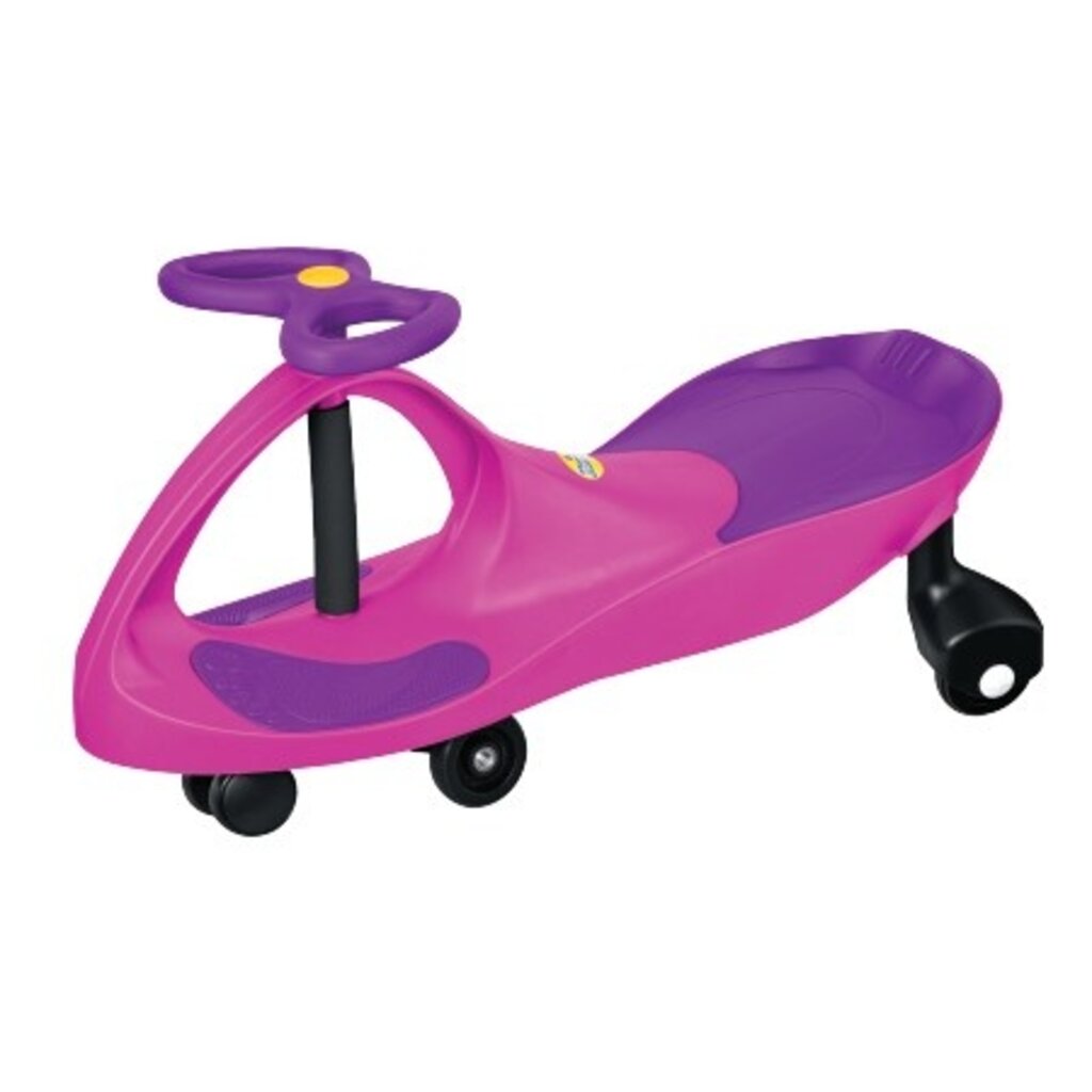 HASBRO EVEREST PLASMA CAR