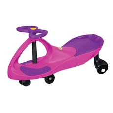 HASBRO EVEREST PLASMA CAR