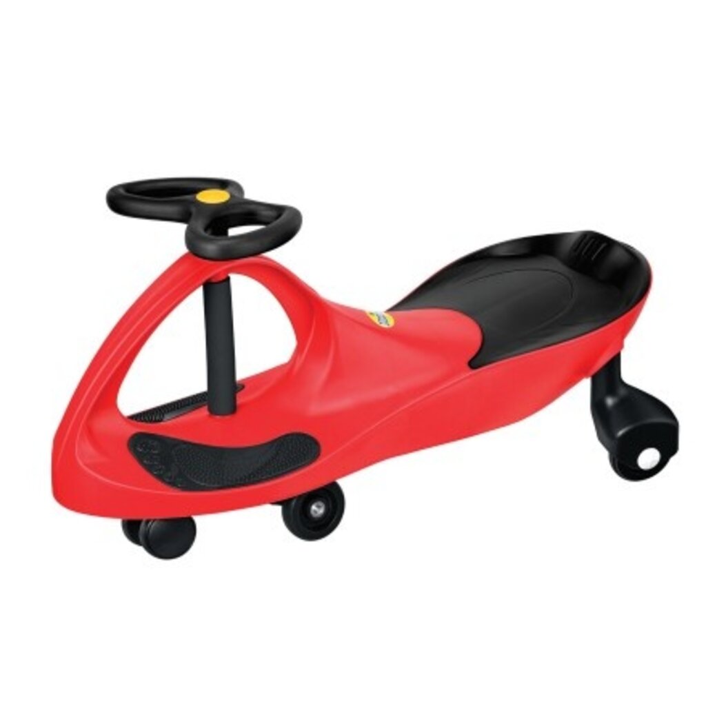 HASBRO EVEREST PLASMA CAR