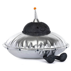 JELLY CAT AMUSEABLES JELLYSAUCER